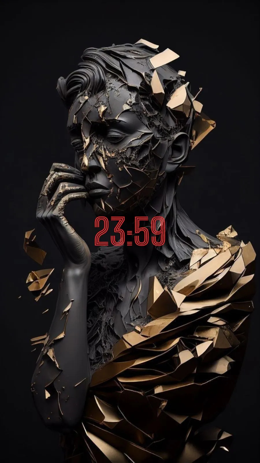 MaximeBoom (a.k.a. in_m'Ocean) B-Day by 23:59 Producciones